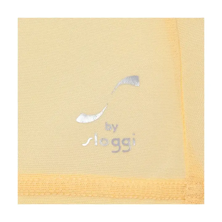 【SALE】エス バイ スロギー センシュアル カップ付きキャミソール, イエロー, product image number 1