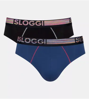 SLOGGI MEN GO ABC NATURAL