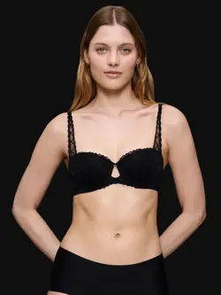 BODY MAKE-UP ILLUSION LACE