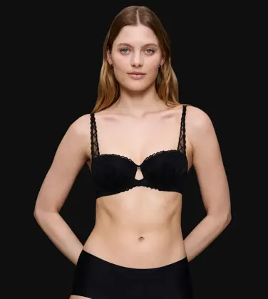 BODY MAKE-UP ILLUSION LACE