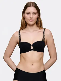 BODY MAKE-UP ILLUSION LACE