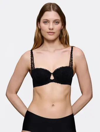 BODY MAKE-UP ILLUSION LACE