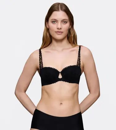 BODY MAKE-UP ILLUSION LACE
