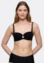 BODY MAKE-UP ILLUSION LACE