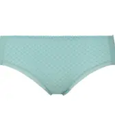 【SALE】フロラーレ バイ トリンプ703 ボーイズレングス, グリーン, product image number 0