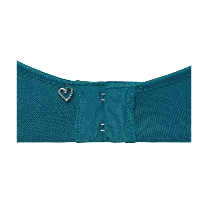 【SALE】ナチュラルユー ブラジャー, グリーン, product image number 1