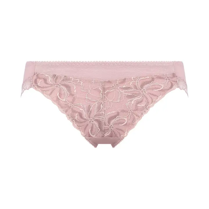 【SALE】天使のブラ(R) スリムライン582 レギュラーショーツ, ピンク, product image number 0