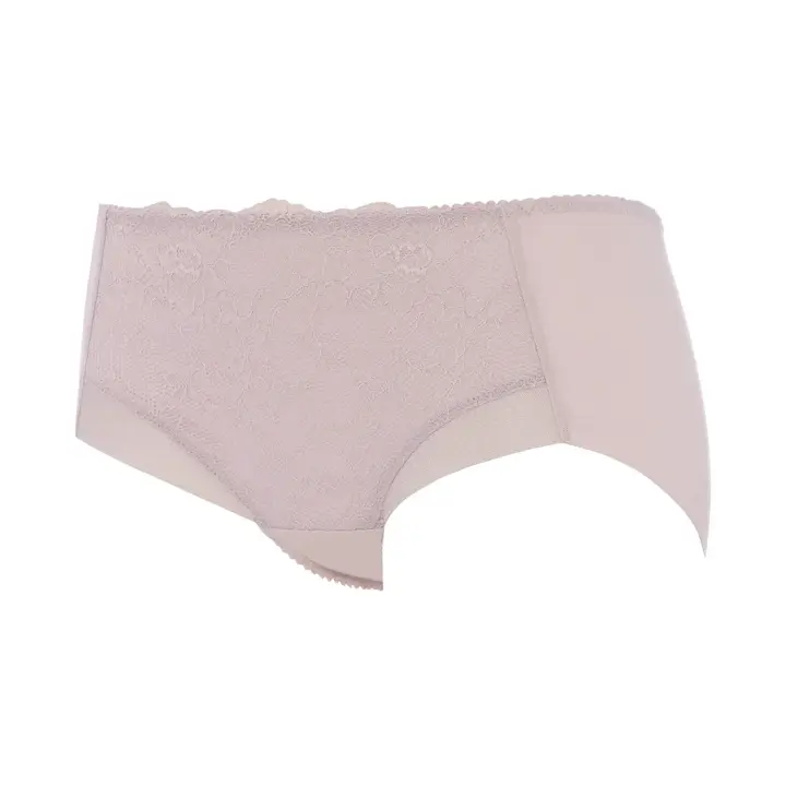 天使のブラ スリムライン632 ボーイズレングス【一部カラーSALE】, パープル, product image number 2