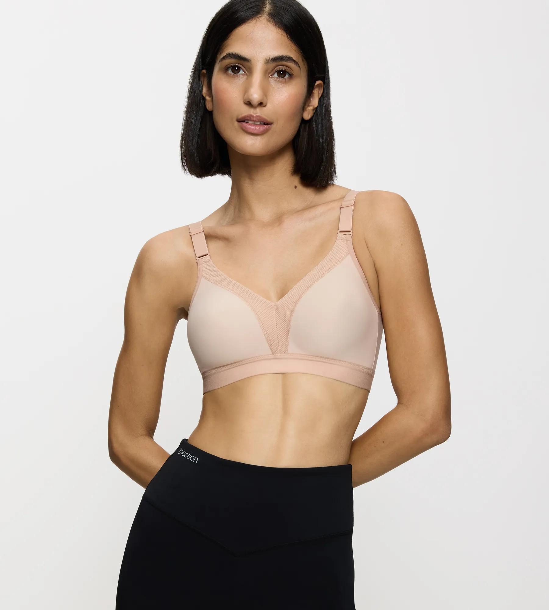 Triaction Wellness N Bra Image 12