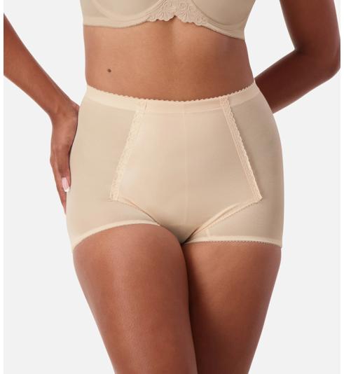Triumph BELFORM PANTY - Fresh powder - Briefs