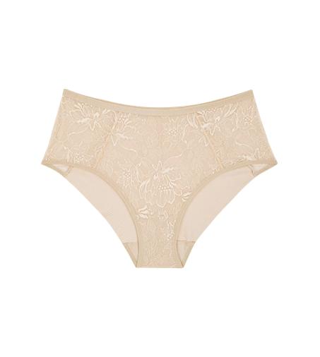 AMOURETTE CHARM BEIGE