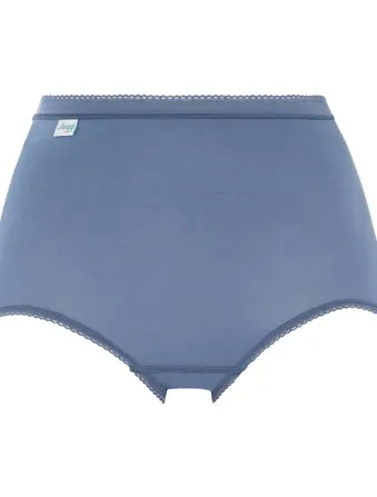 スロギー はきこみ深めショーツN