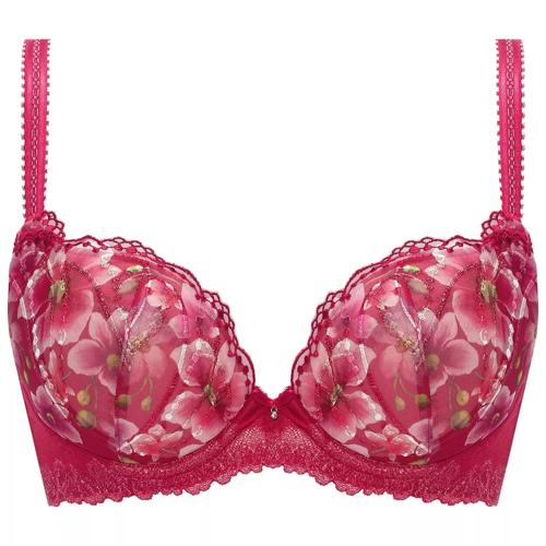天使のブラ スリムライン555 ブラジャー, , product image number 1