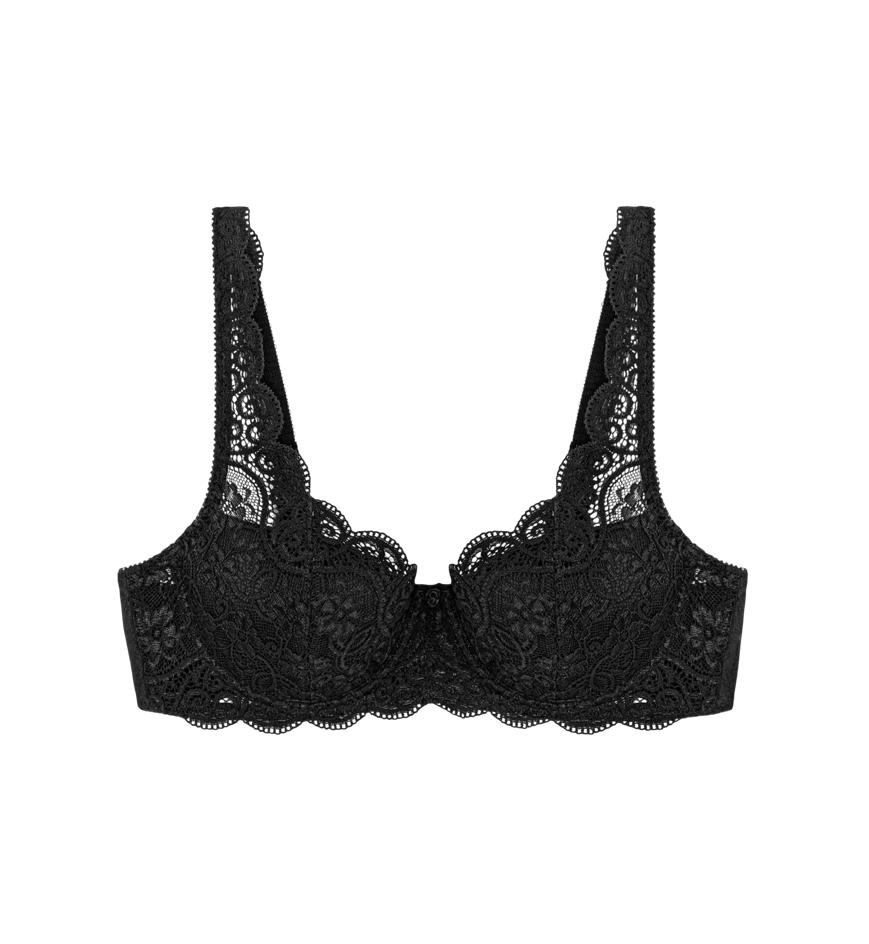 Amourette 300 in Black | Triumph