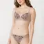 【SALE】レッドレーベル バイ トリンプ0116 ブラジャー, ベージュ, model image number 1