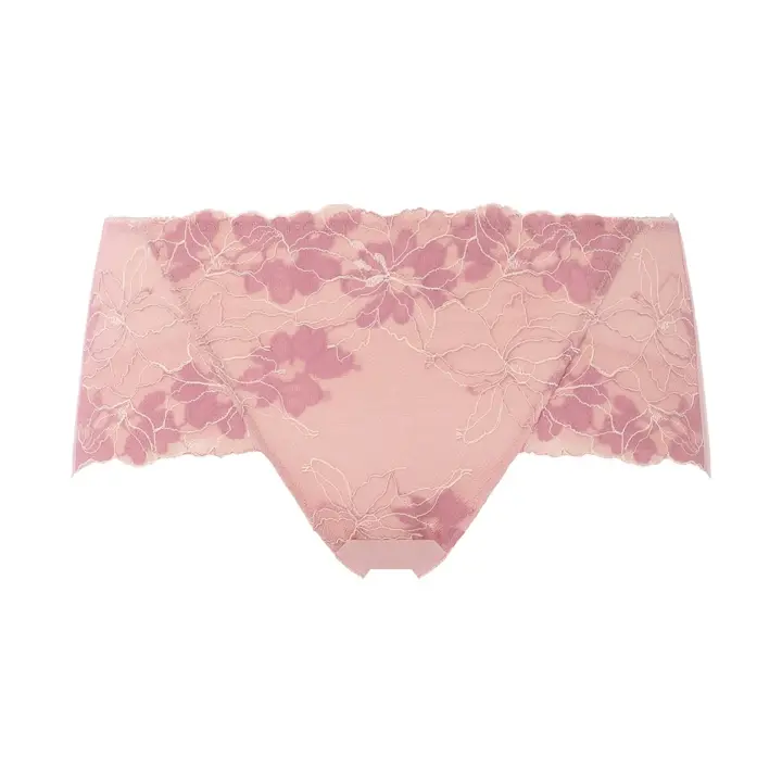 プチヒップアップ ボーイズレングス マイブロッサムブーケ, ピンク, product image number 0