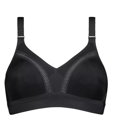 TRIACTION WORKOUT in BLACK