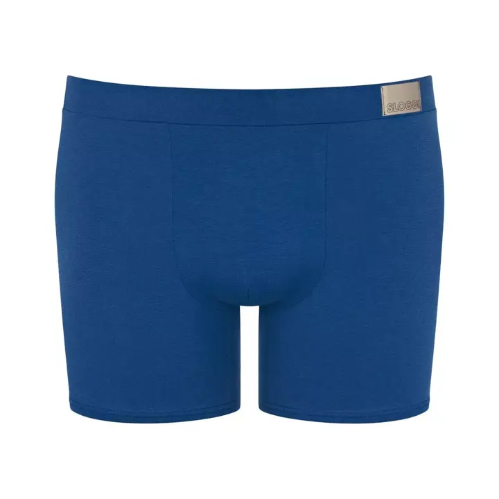 【WEB限定】スロギー メン ゴー ナチュラル ショート 2枚組, ブルー, product image number 2