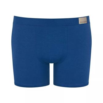 【WEB限定】スロギー メン ゴー ナチュラル ショート 2枚組, ブルー, product image number 2