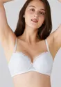 フロラーレ リュクス5022 ブラジャー(パッドなし)