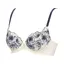 【SALE】天使のブラ(R) 魔法のハリ感586 ブラジャー, ホワイト, product image number 1