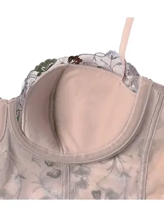 レッドレーベル バイ トリンプ0116 ビスチェ