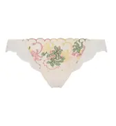 【SALE】ストリング アモスタイル × マナミサクライ, ホワイト, product image number 0
