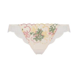 【SALE】ストリング アモスタイル × マナミサクライ, ホワイト, product image number 0