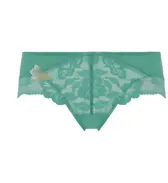 サニタリー(ボーイズレングス)2 フルブルーム, グリーン, product image number 0