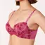 【SALE】トリンプ プレミアム ゴールドレーベル3059 ブラジャー, ピンク, model image number 4