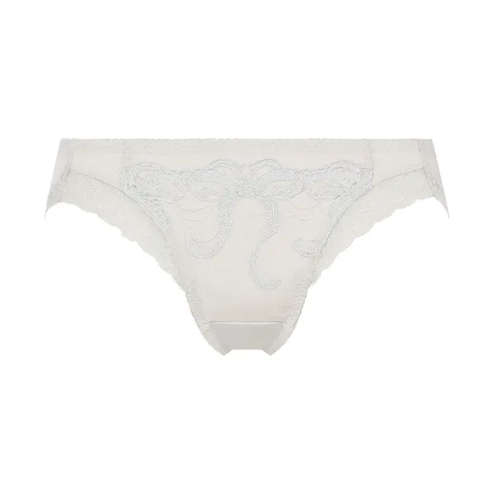 フロラーレ バイ トリンプ123 レギュラーショーツ, グレー, product image number 0