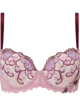 レッドレーベル バイ トリンプ0120 ブラジャー