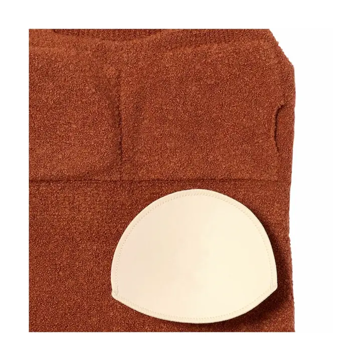 スロギー ホイップタッチ インナートップ【一部カラーSALE】, レッド, product image number 3