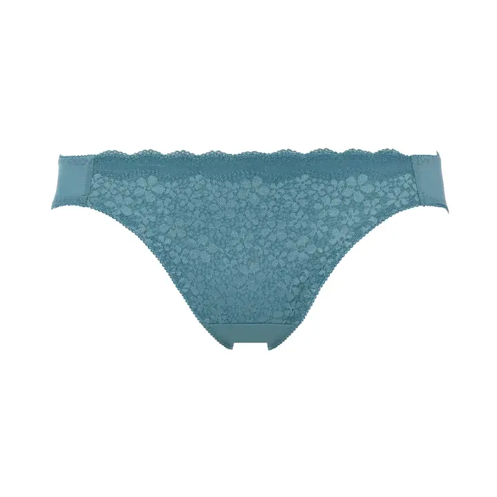 レギュラーショーツ デイジーレース, , product image number 4