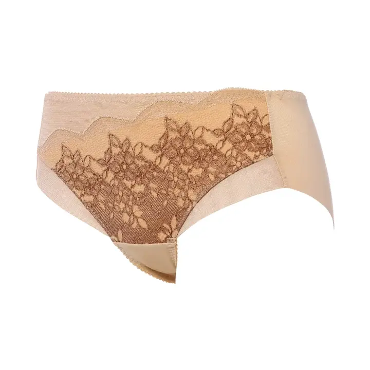 【SALE】レッドレーベル バイ トリンプ0110 ボーイズレングス, ベージュ, product image number 2