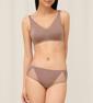 Triumph Shape Up Non-Wired Padded Bra - Coffee sugar - Non-wired Bra