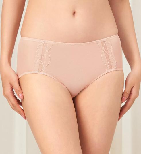Triumph Style Seduction Hipster - Soft mauve - Hipster Panties