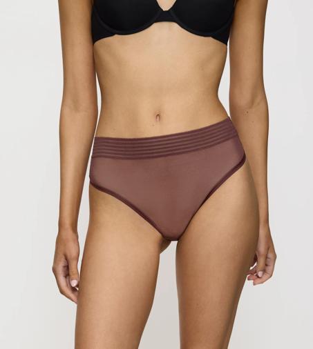 TEMPTING SHEER VIOLET