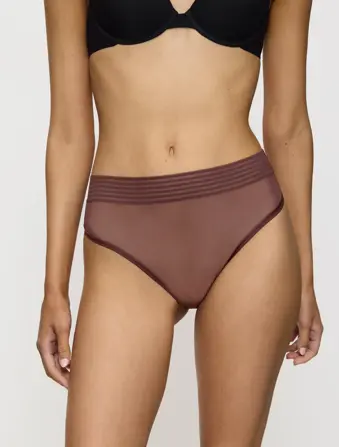 TEMPTING SHEER