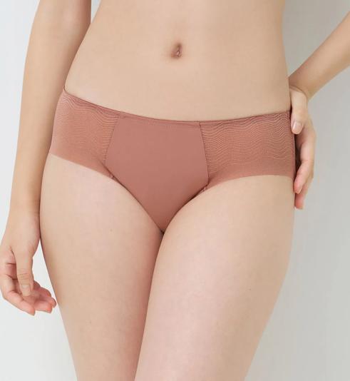 Triumph Smooth Sensation Hipster - Toasted almond - Hipster Panties