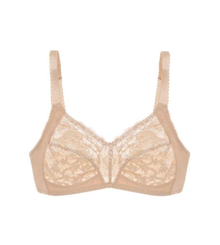 DELICATE DOREEN BEIGE