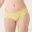 スロギー ゼロフィール ヒップスター【一部カラーSALE】, イエロー, model image number 0