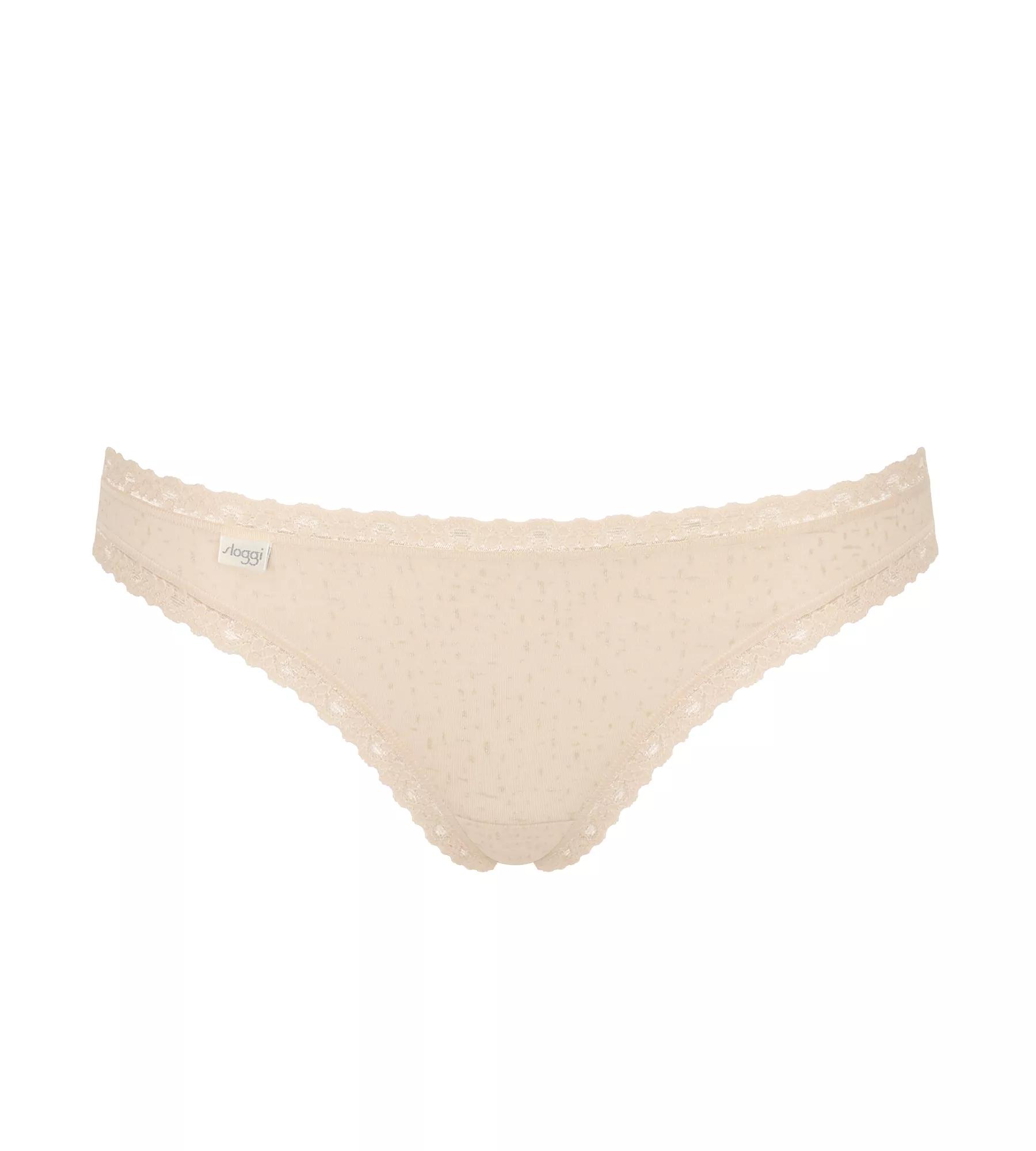 Sloggi cheap tanga femme