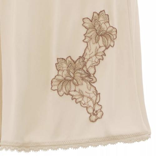 フロラーレ バイ トリンプ413 ペチコート【一部カラーSALE】, ベージュ, product image number 2
