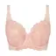レッドレーベル バイ トリンプ0117 フルカップブラジャー, ピンク, product image number 0