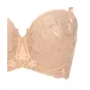 【SALE】レッドレーベル バイ トリンプ0104 ブラジャー(パッドなし), ベージュ, swatch