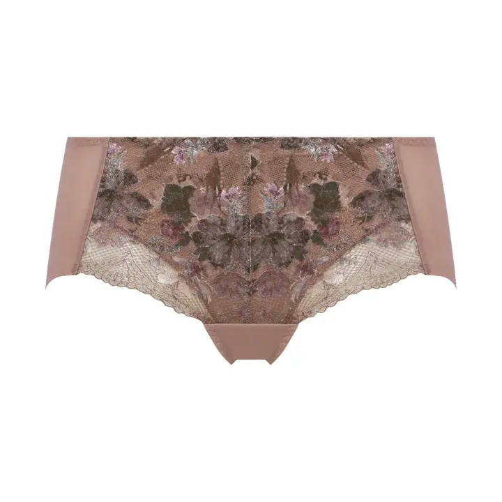 恋するブラ653 ボーイズレングス, ブラウン, product image number 0