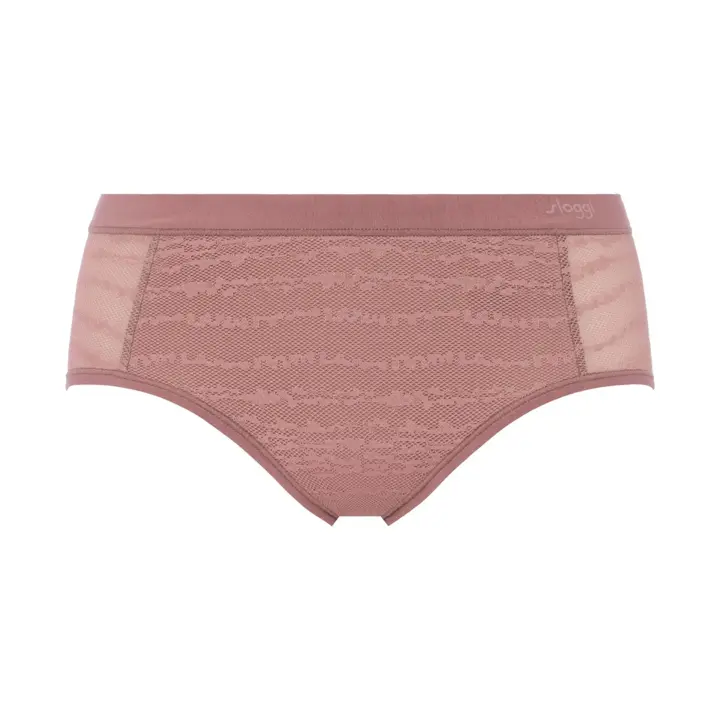 スロギー フリー オールラウンド レース ヒップスター, ピンク, product image number 0