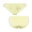 【SALE】フロラーレ バイ トリンプ514 レギュラーショーツ, イエロー, product image number 2