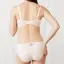 【SALE】レッドレーベル バイ トリンプ0112 ブラジャー, ホワイト, model image number 3